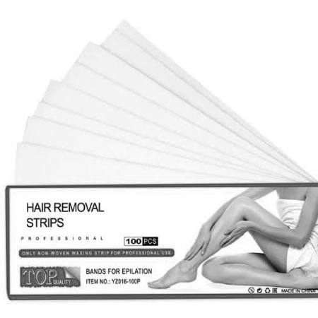 Bandas – Depiladoras